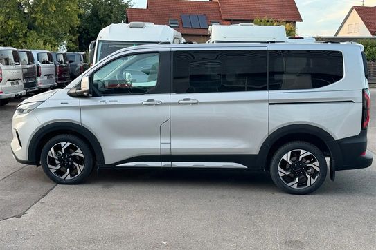 Ford Tourneo Custom 320 L1H1 Active A8 AWD