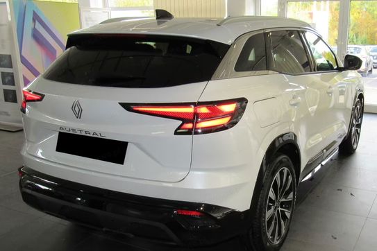 Renault Austral Techno 1.2 E-Tech Full Hybrid