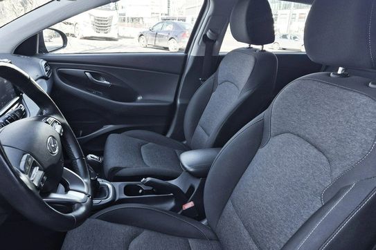 Hyundai i30 1.0 T-GDI Smart