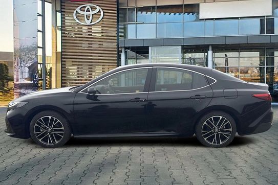 Toyota Camry 2.5 Hybrid Dynamic Force Executive e-CVT