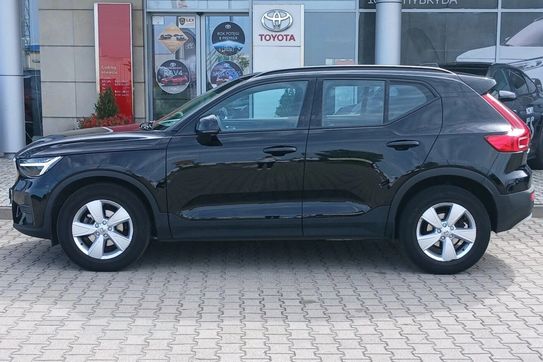 Volvo XC40 T2 Essential