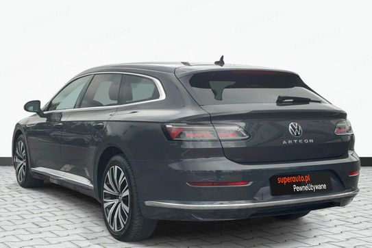 Volkswagen Arteon 2.0 TDI SCR Elegance DSG