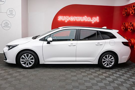 Toyota Corolla 1.8 Hybrid Comfort