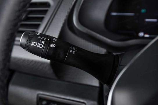 Renault Trafic L2H1 Zabudowa Brygadowa