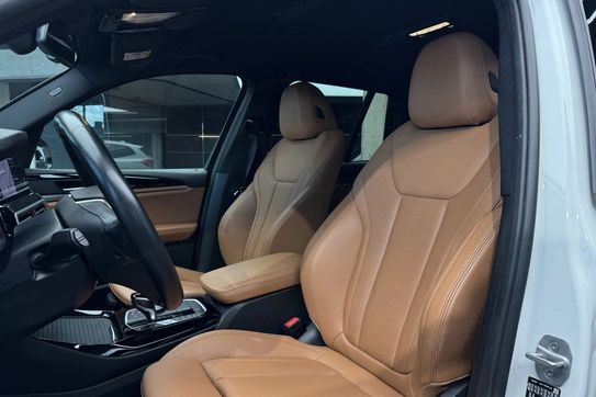 BMW X3 xDrive30e aut
