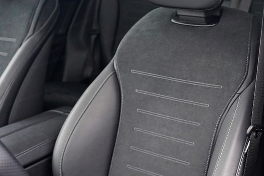 Mercedes GLC Coupe 220 d 4-Matic AMG Line