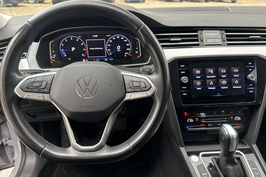 Volkswagen Passat Business 1.5 TSI EVO  DSG