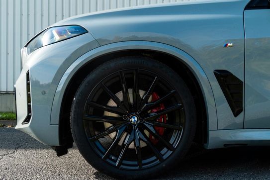 BMW X5 xDrive30d M Sport