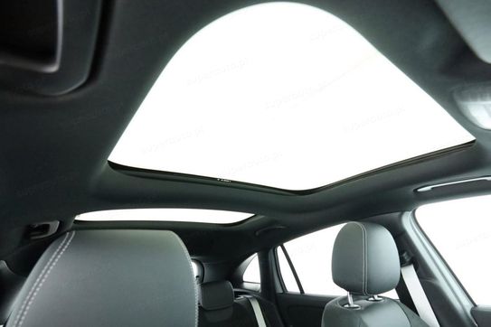 Mercedes GLA 220 4-Matic AMG Line