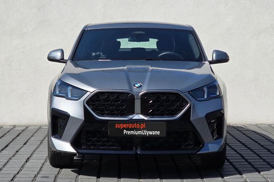 BMW X2 sDrive20i M Sport