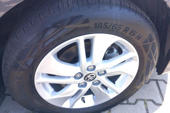 Toyota Yaris 1.5 Comfort