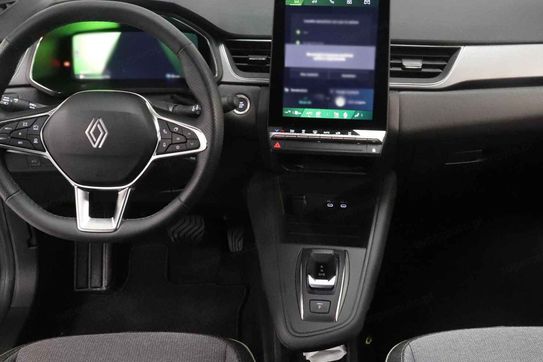 Renault Symbioz Techno aut. 1.3 TCe mHEV