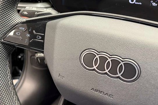 Audi A5 S5 TFSI Avant