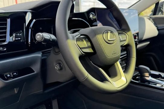 Lexus NX 450h+ Omotenashi AWD