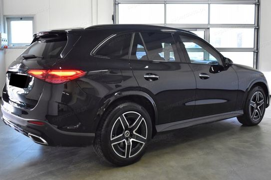 Mercedes GLC 300 de 4-Matic AMG Line