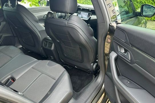 Peugeot 508 2.0 BlueHDi GT Line S&S EAT8