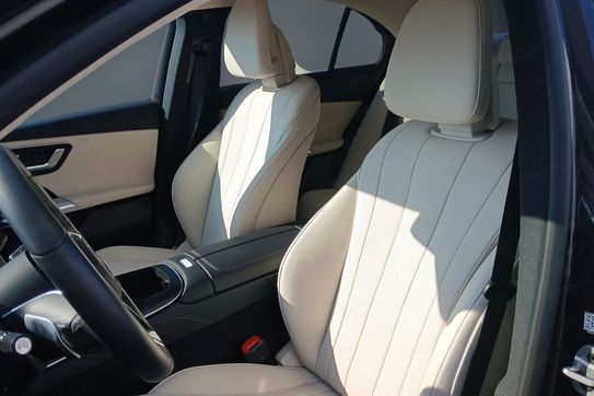 Mercedes Klasa E 300 e Avantgarde