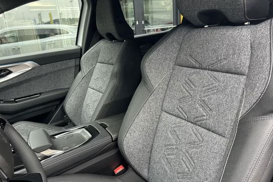 Renault Espace Techno 5os. 1.2 E-Tech Full Hybrid