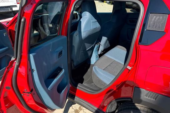 Fiat Grande Panda Icon 1.2 mHEV eDCT