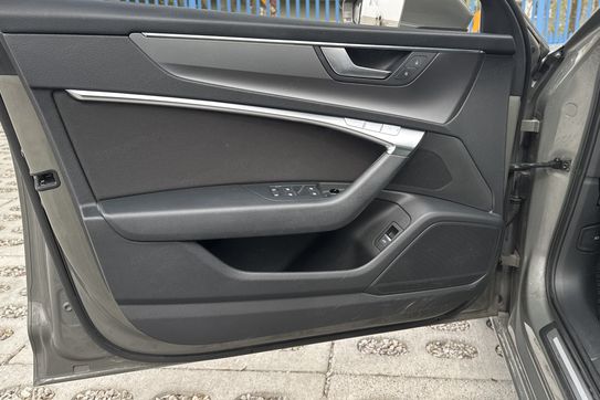 Audi A6 40 TDI quattro