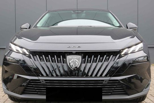 Peugeot 408 Business S&S e-DCS6 1.2 PureTech mHEV