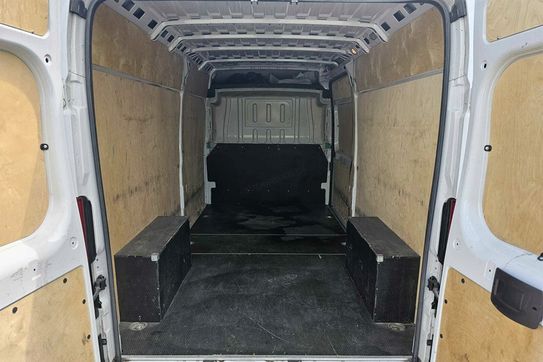 Peugeot Boxer L3H2