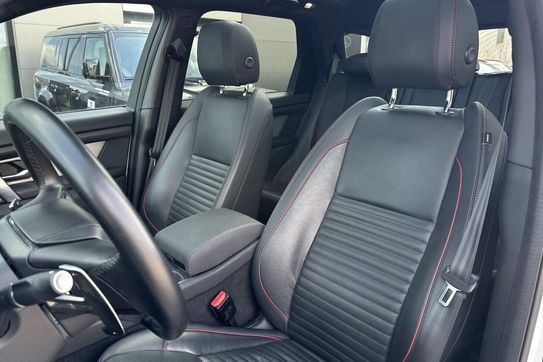 Land Rover Discovery Sport D200 Dynamic S