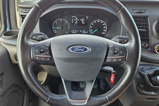 Ford Transit Custom L2H1