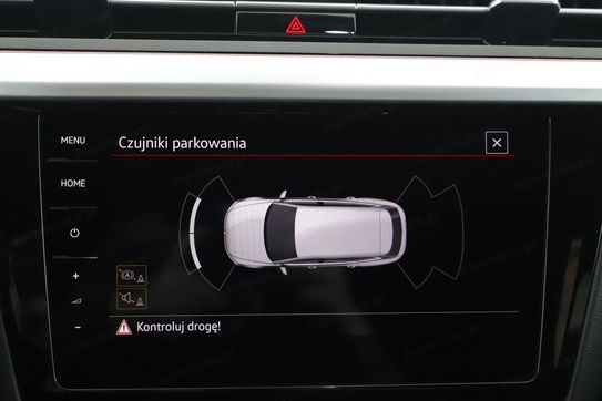 Volkswagen Arteon 2.0 TSI R-Line DSG