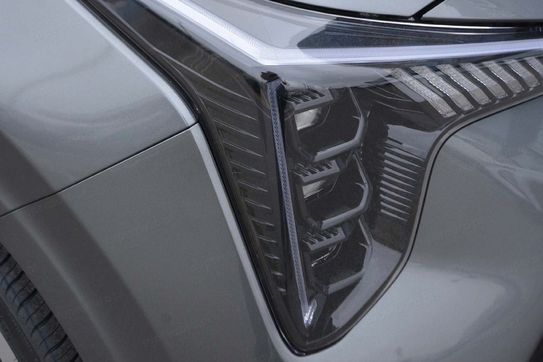 Kia Picanto 1.0 GDI Business Line AMT