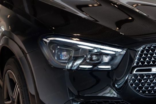 Mercedes GLE 450 d 4-Matic AMG Line