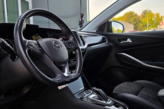 Opel Crossland X 1.2 t Gs Line S&S