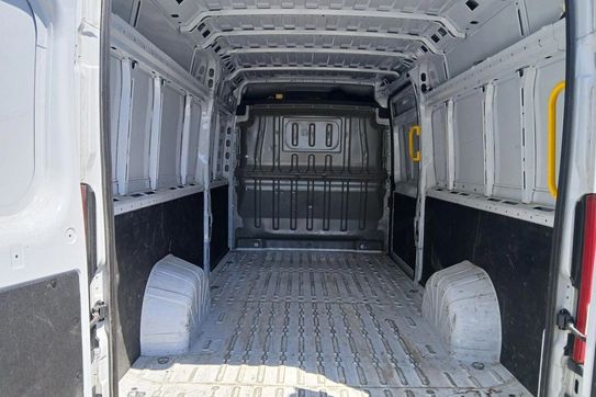 Peugeot Boxer H3-Power L4H2 2.2