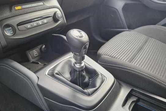 Ford Focus 1.0 EcoBoost Titanium