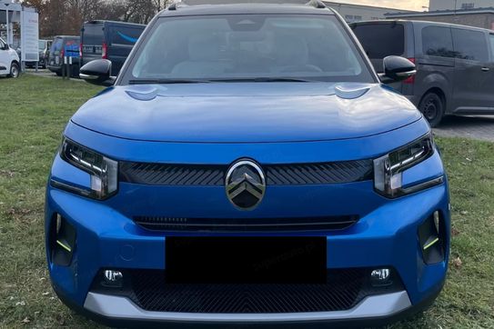 Citroen C3 Max 1.2 T