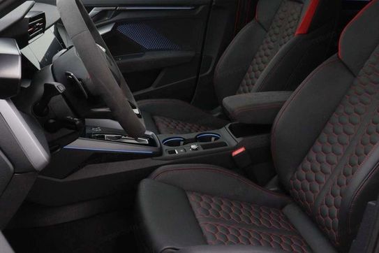 Audi A3 RS3 TFSI quattro Sportback