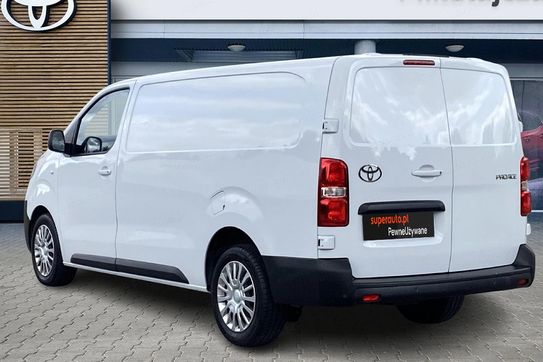 Toyota ProAce L2H1