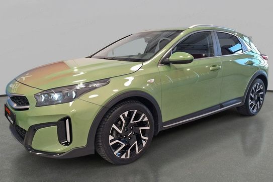 Kia XCeed T-GDI L DCT