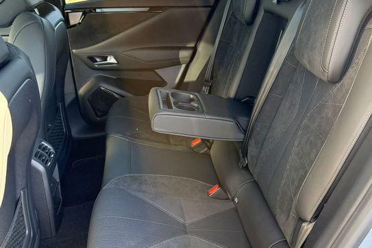 DS N°4 E-Tense Étoile Alcantara  58.3kWh