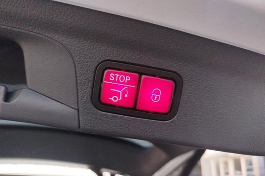 Mercedes GLE 300 d 4-Matic