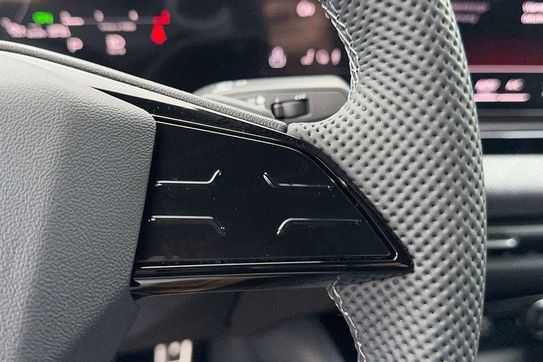 Audi A5 TFSI quattro advanced