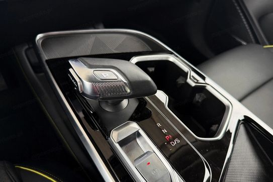 Baic Beijing 5 Beijing 1.5T Luxury Dct