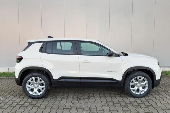 Jeep Avenger Altitude 1.2 GSE T3 FWD