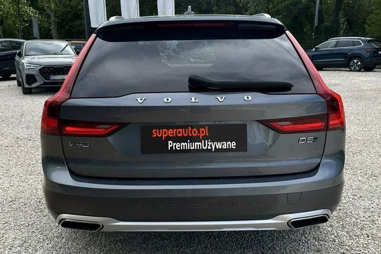 Volvo V90 Cross Country D5 AWD Pro