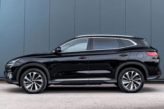 BYD Seal U DM-i  Design AWD