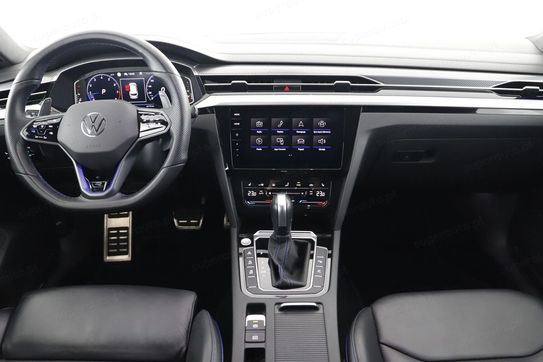 Volkswagen Arteon 2.0 TSI 4Motion R DSG