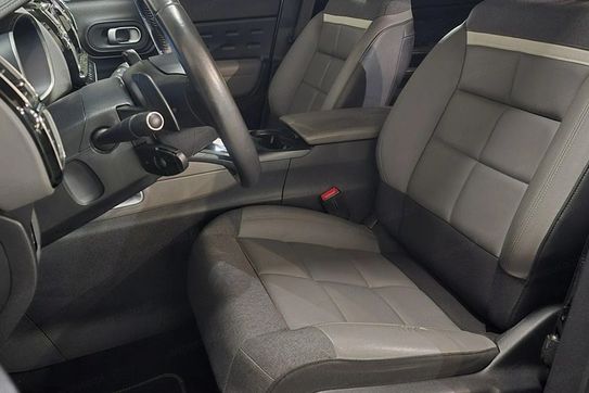 Citroen C5 Aircross 1.6 Phev 225 Shine Pack EAT8