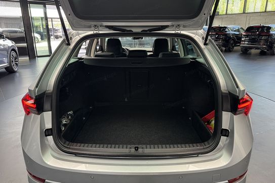 Skoda Octavia Tdi Ambition Dsg