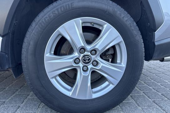 Toyota RAV4 2.0 Active 4x2