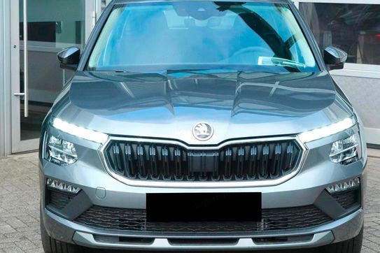 Skoda Kamiq Selection 1.5 TSI DSG